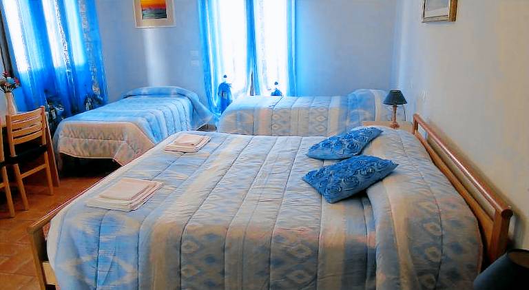 Agriturismo Camera Rosa — photo 2