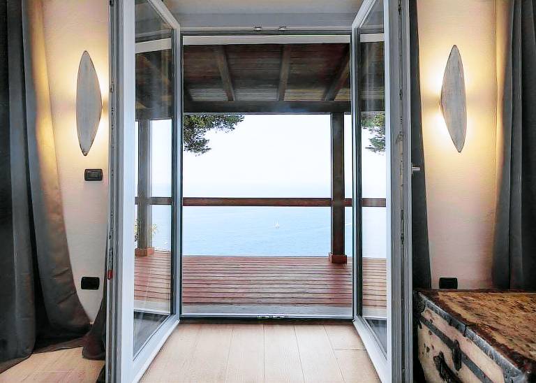 Bed & Breakfast San felice Circeo