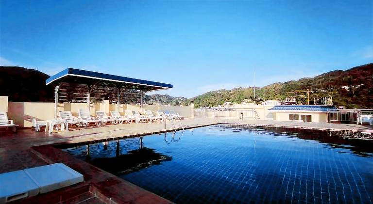 Beautiful apartment with pool | Pets are welcome — photo 3