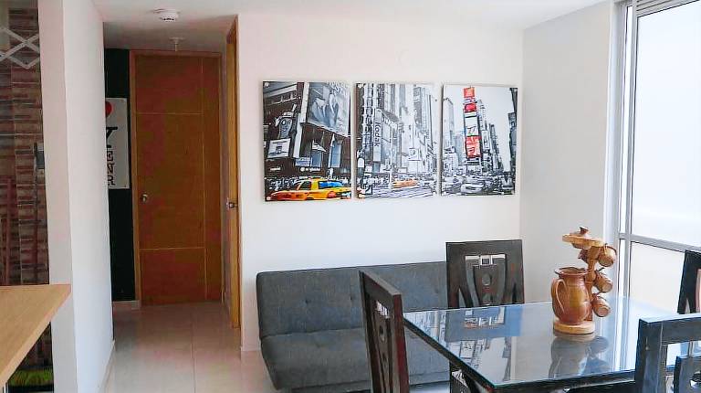 Apartment  Cúcuta