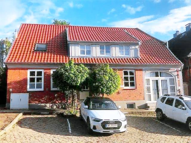 Ferienwohnung Bad Segeberg