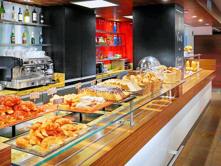 Ibis Buenos Aires Congreso — photo 4