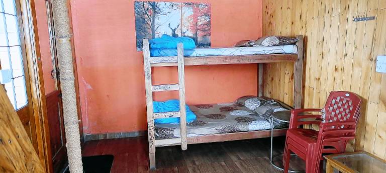 Vattakanal Home Stay — photo 4
