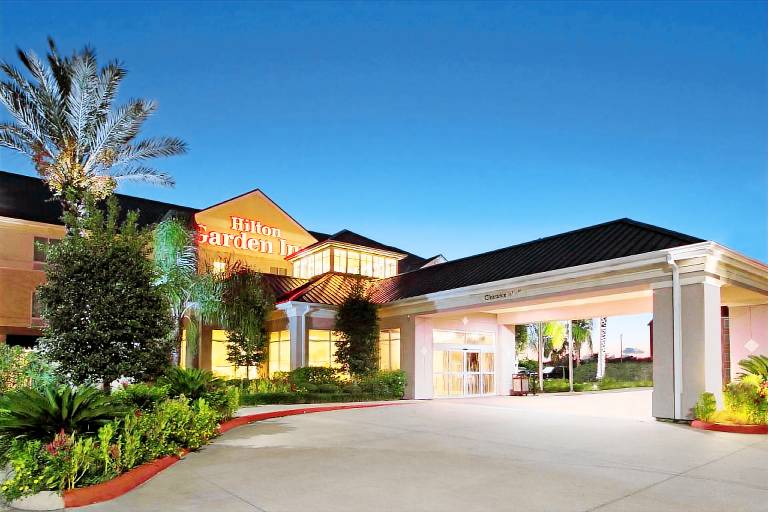 Hilton Garden Inn Beaumont — photo 4