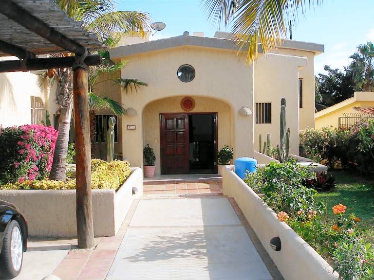 House San José del Cabo
