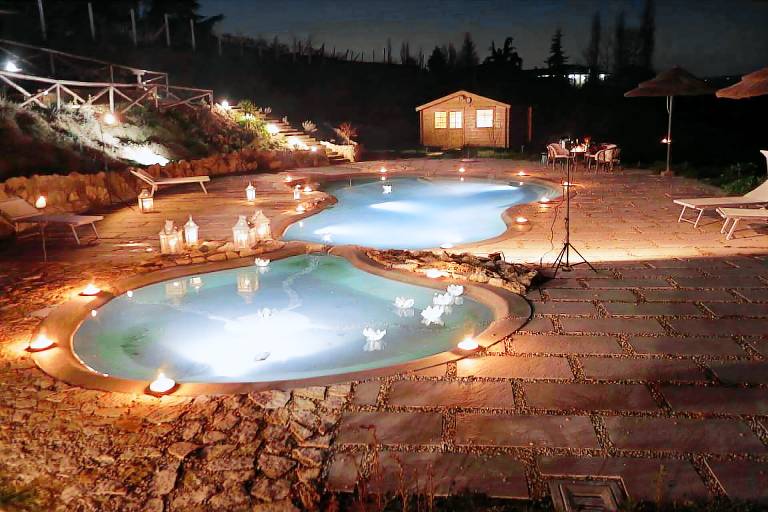 Agriturismo Campagnano di Roma