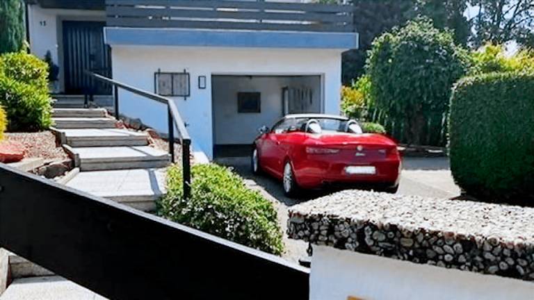 120 m&sup2; Ferienwohnung