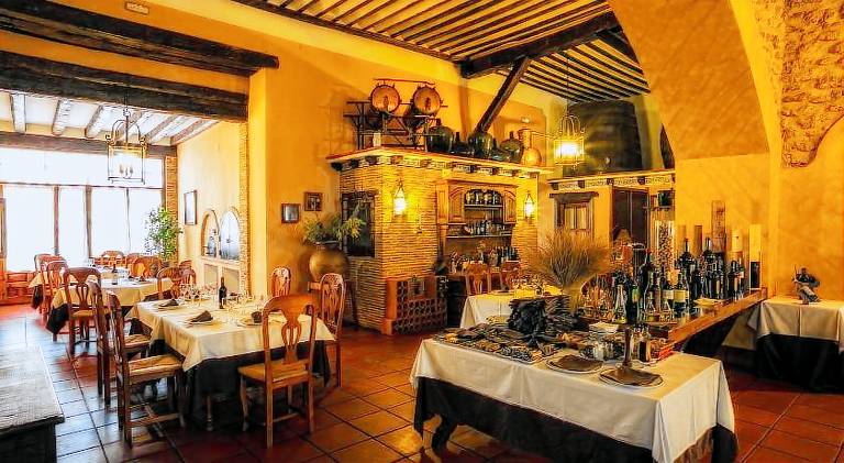 Hotel Bodega La Venta — photo 3
