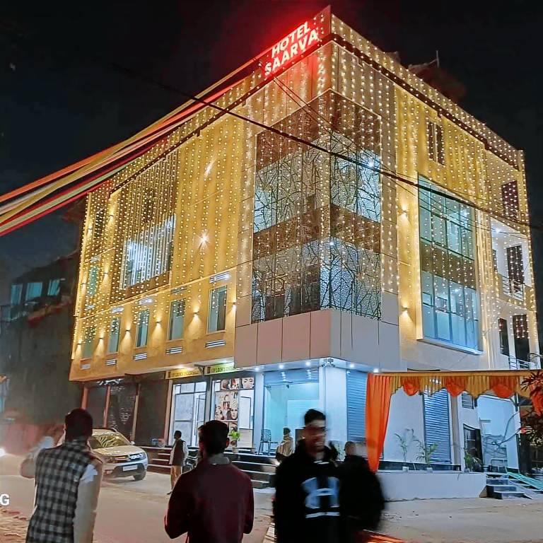 Saarva Hotels & Resorts — photo 4