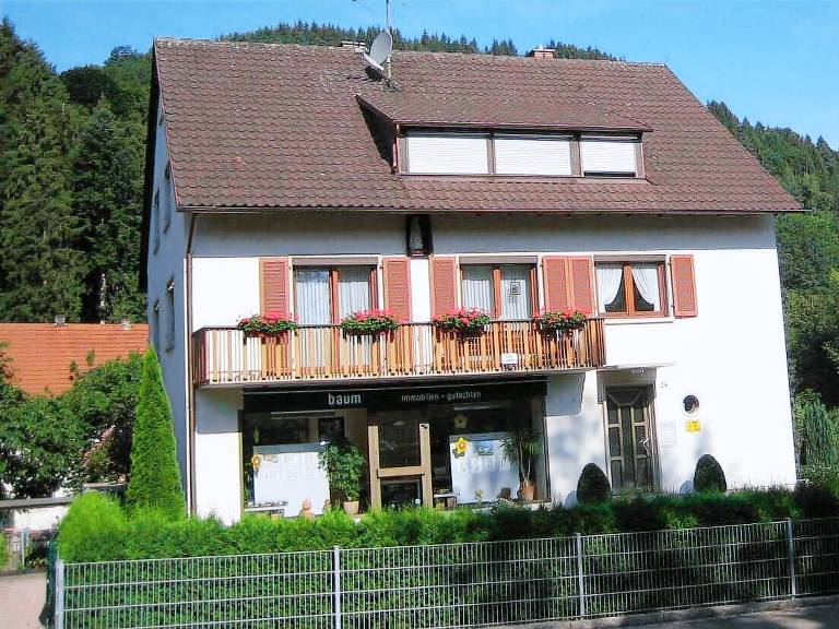 Ferienwohnung Oberried