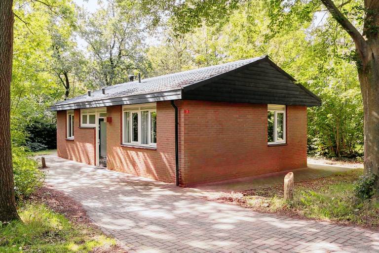 Bungalow Putten