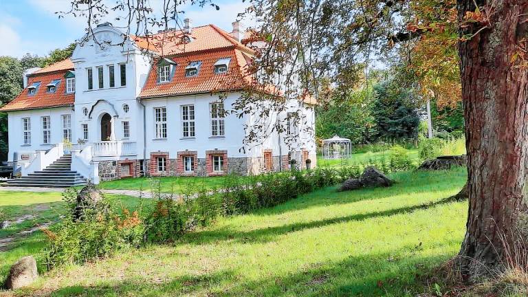 Ferienwohnung Dettmannsdorf