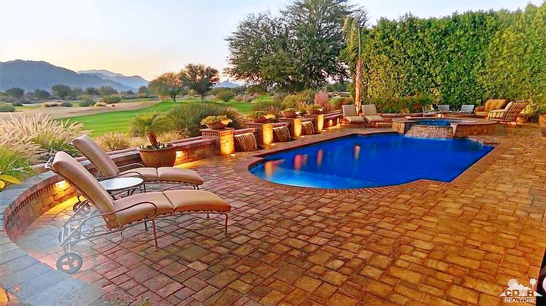 House La Quinta