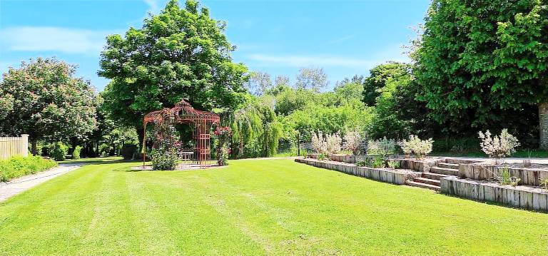 Huis  Longues-sur-Mer