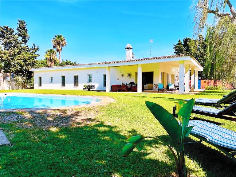 Chalet Conil de la Frontera