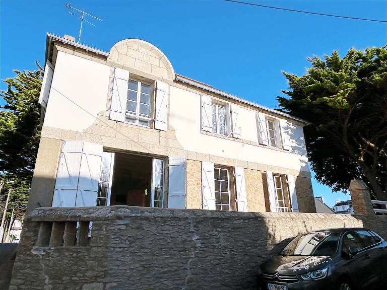 Villa Quiberon