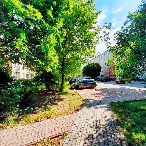 Apartament Mielec