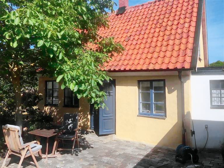 Ferienhaus Simrishamn