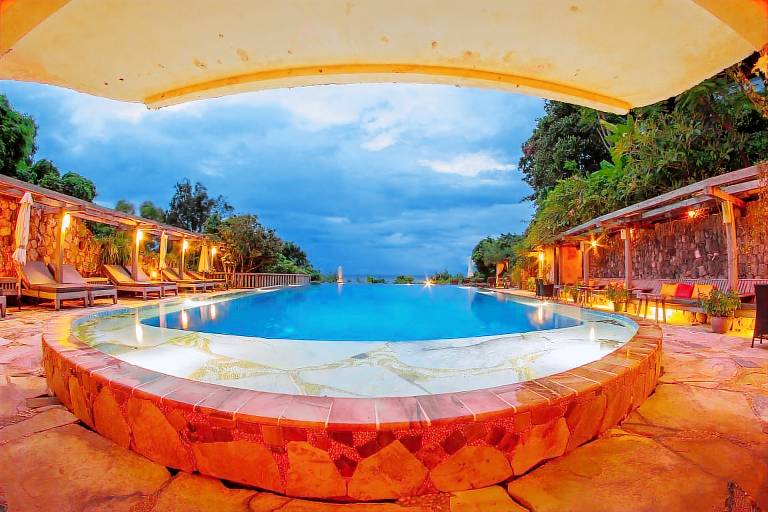 Veranda Natural Resort — photo 2