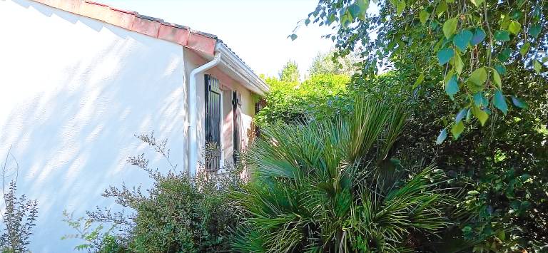 Maison de vacances Naujac-sur-Mer