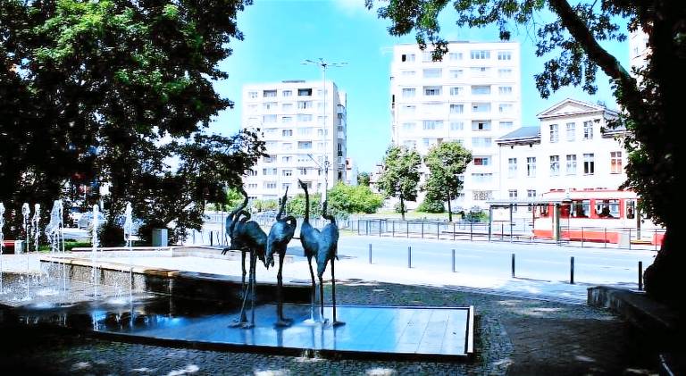 Apartament Brzeźno