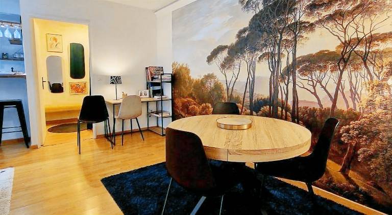 Rental apartment | Pets are welcome — photo 2