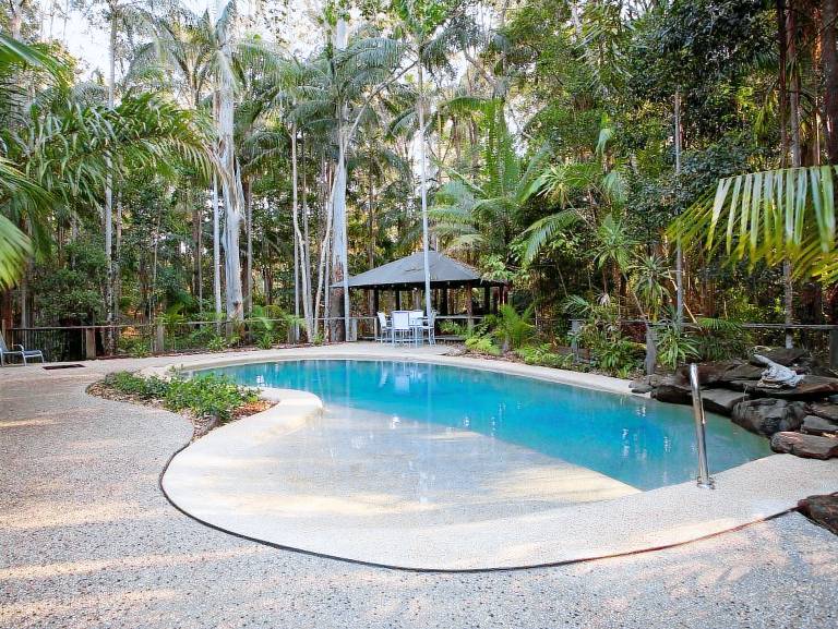 Holiday park Buderim