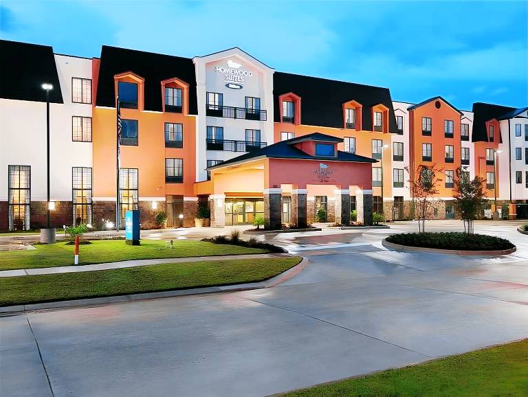 Homewood Suites by Hilton Slidell in Slidell, LA