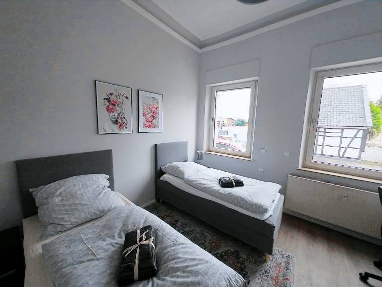 Ferienwohnung Solingen