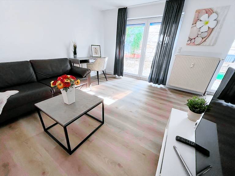 Ferienwohnung Dietzenbach