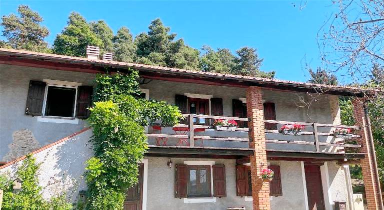 Casa Laiazzo Bed & Breakfast
