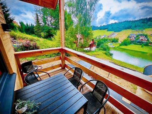 Resort Polańczyk