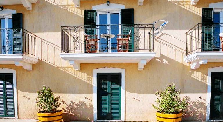 Holiday apartment with 1 room for 3 persons — photo 4