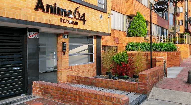 Anima 64 — photo 4