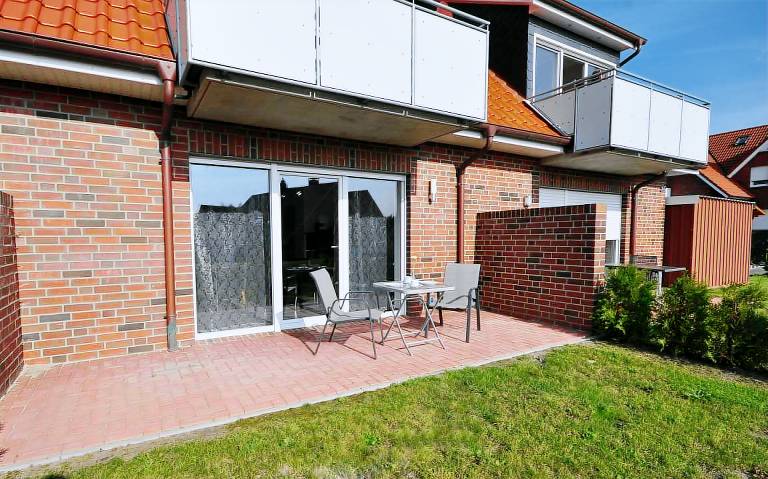 Ferienwohnung Wittmund