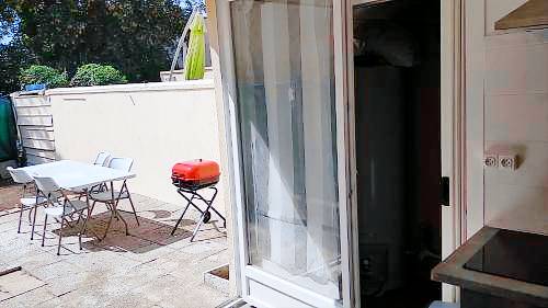 Apartment Mareuil-lès-Meaux