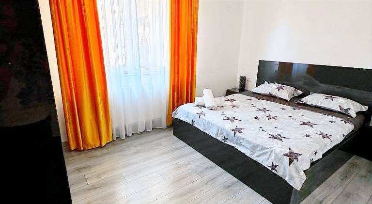 Apartment | Beach nearby | Pets are welcome in Constanta