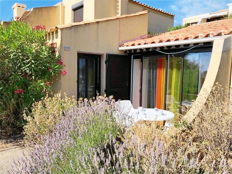 Villa  Leucate