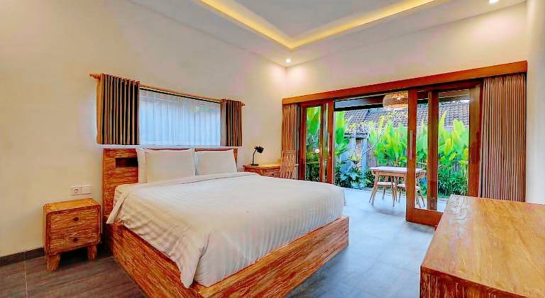 Ratih Guest House — photo 2