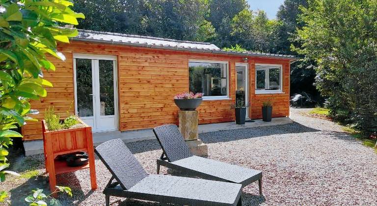 Vacation home | Dogs allowed in Morlaix