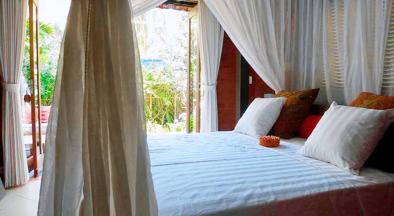 HIDDEN HEAVEN Rumah Barong — photo 2