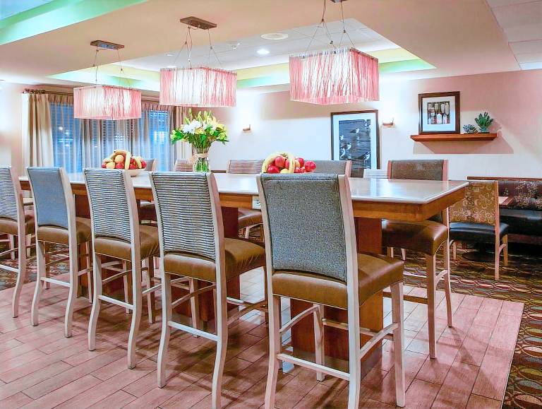 Hampton Inn Rehoboth Beach — photo 5