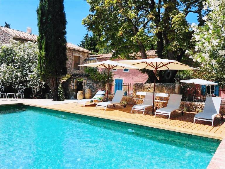 Villa Le Thor