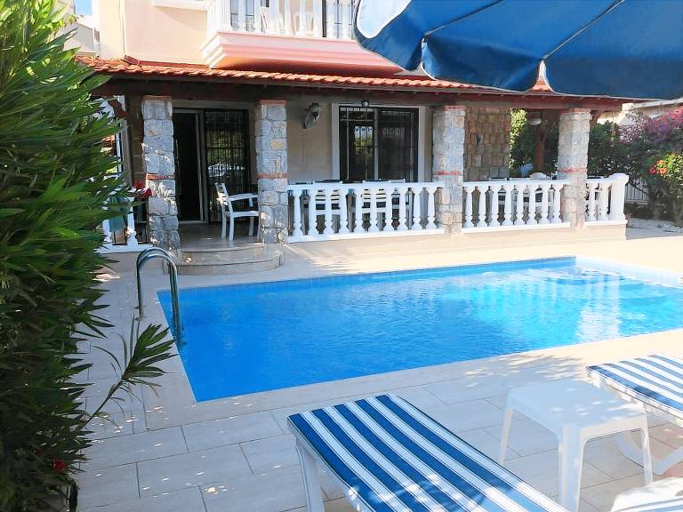 Villa Fethiye