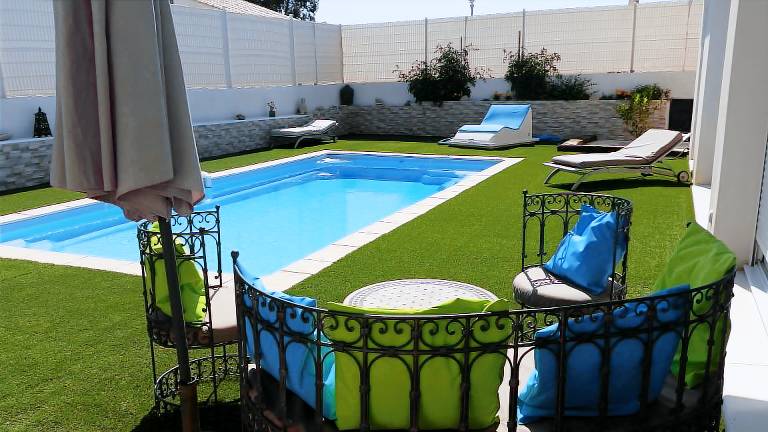 Villa Carqueiranne