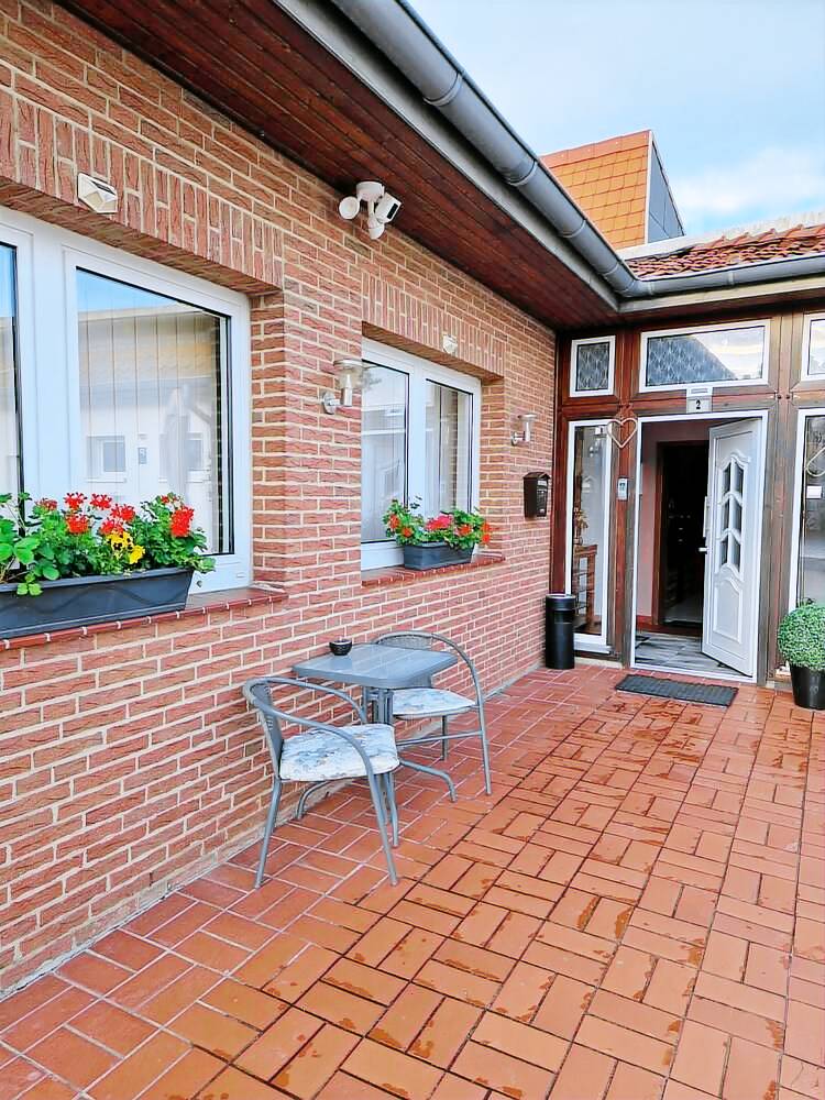 Privatzimmer Sarstedt