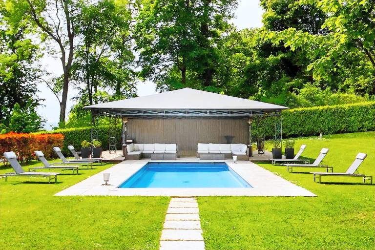 Villa  Orgeval