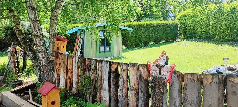 Chalet Saint-Girons