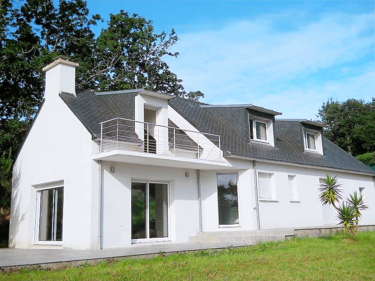 Maison de vacances Douarnenez