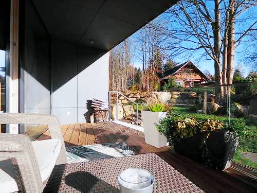 Ferienwohnung  Harrachsdorf